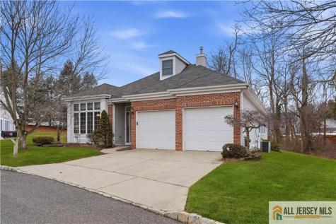 31 Whitehall Road Monroe NJ 08831