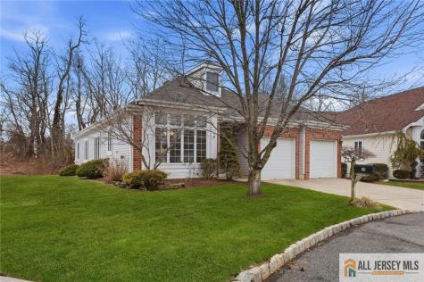 31 Whitehall Road Monroe NJ 08831