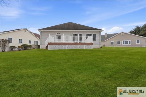 31 Whitehall Road Monroe NJ 08831