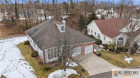 31 Whitehall Road Monroe NJ 08831