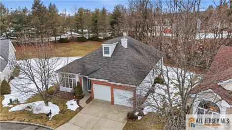 31 Whitehall Road Monroe NJ 08831