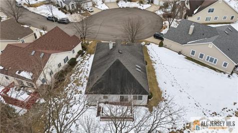 31 Whitehall Road Monroe NJ 08831