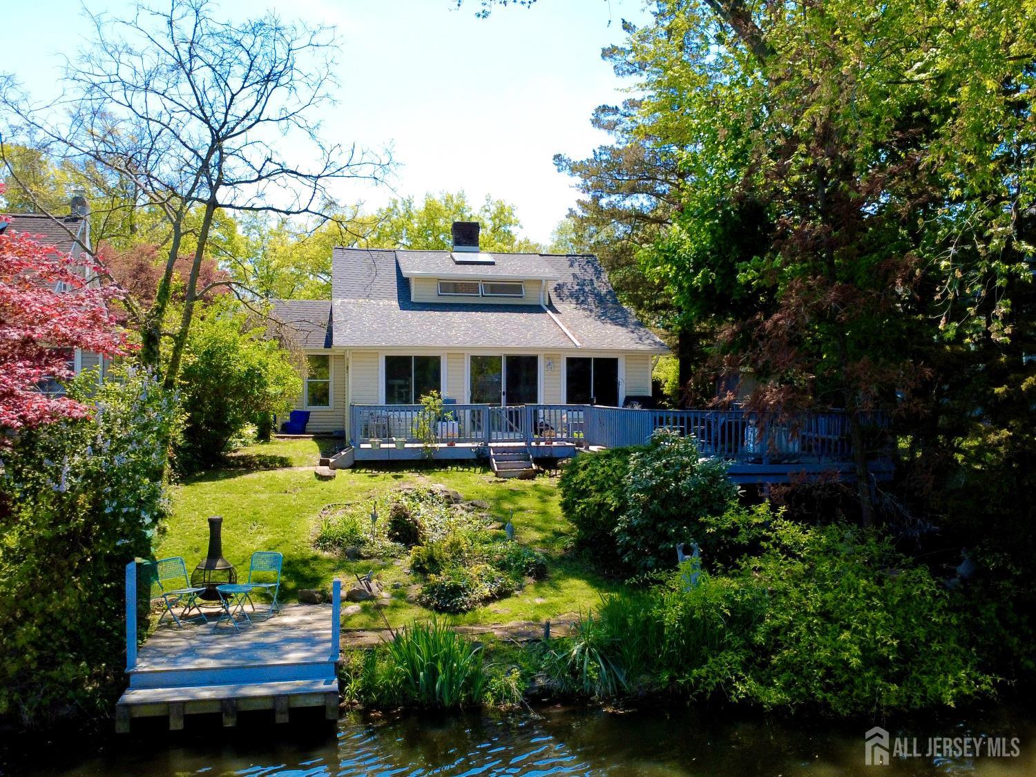 160 Lakeside Drive S Piscataway NJ 08854