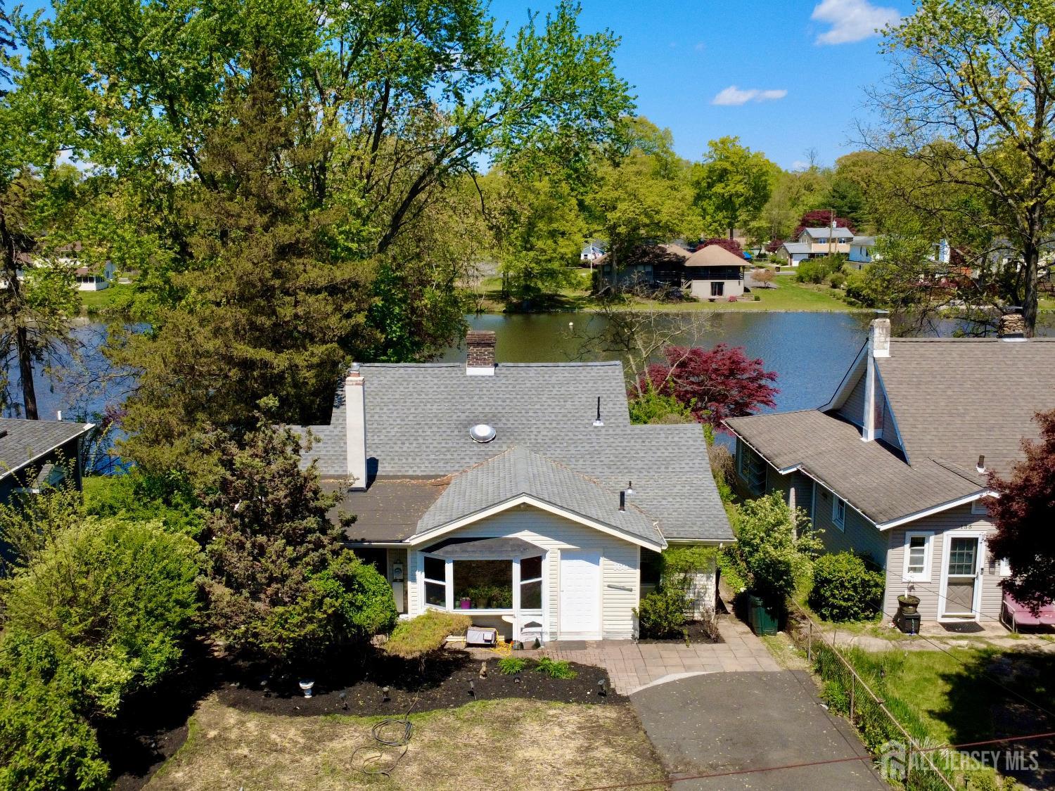 160 Lakeside Drive S Piscataway NJ 08854