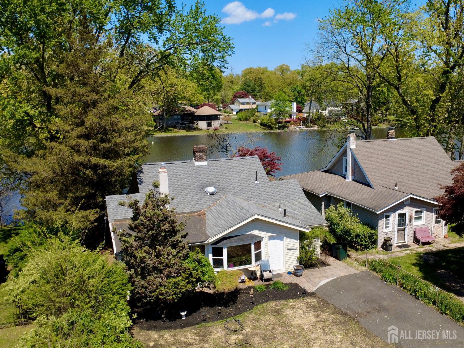 160 Lakeside Drive S Piscataway NJ 08854
