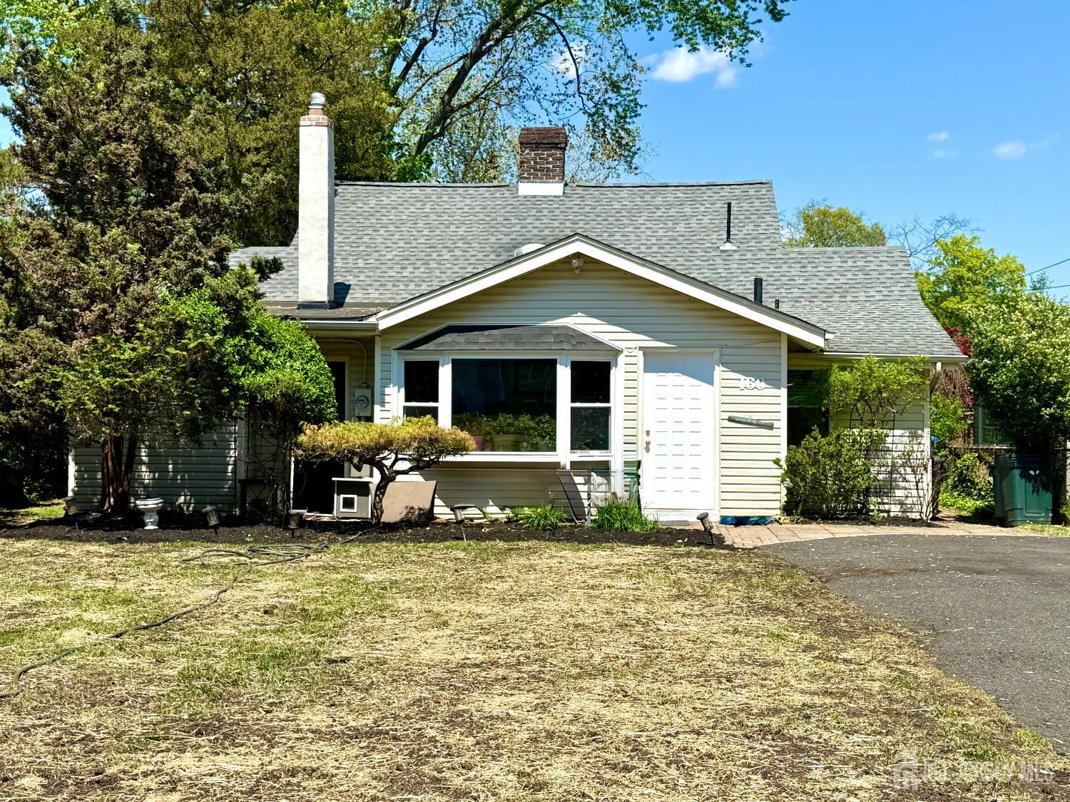 160 Lakeside Drive S Piscataway NJ 08854