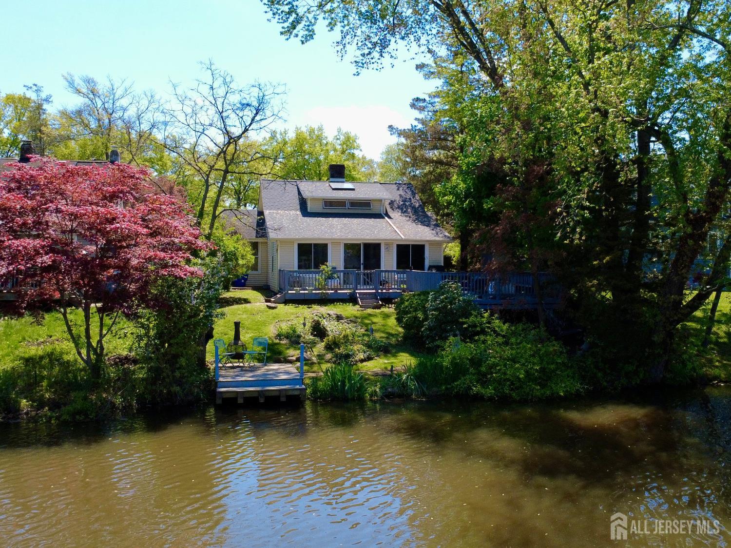 160 Lakeside Drive S Piscataway NJ 08854