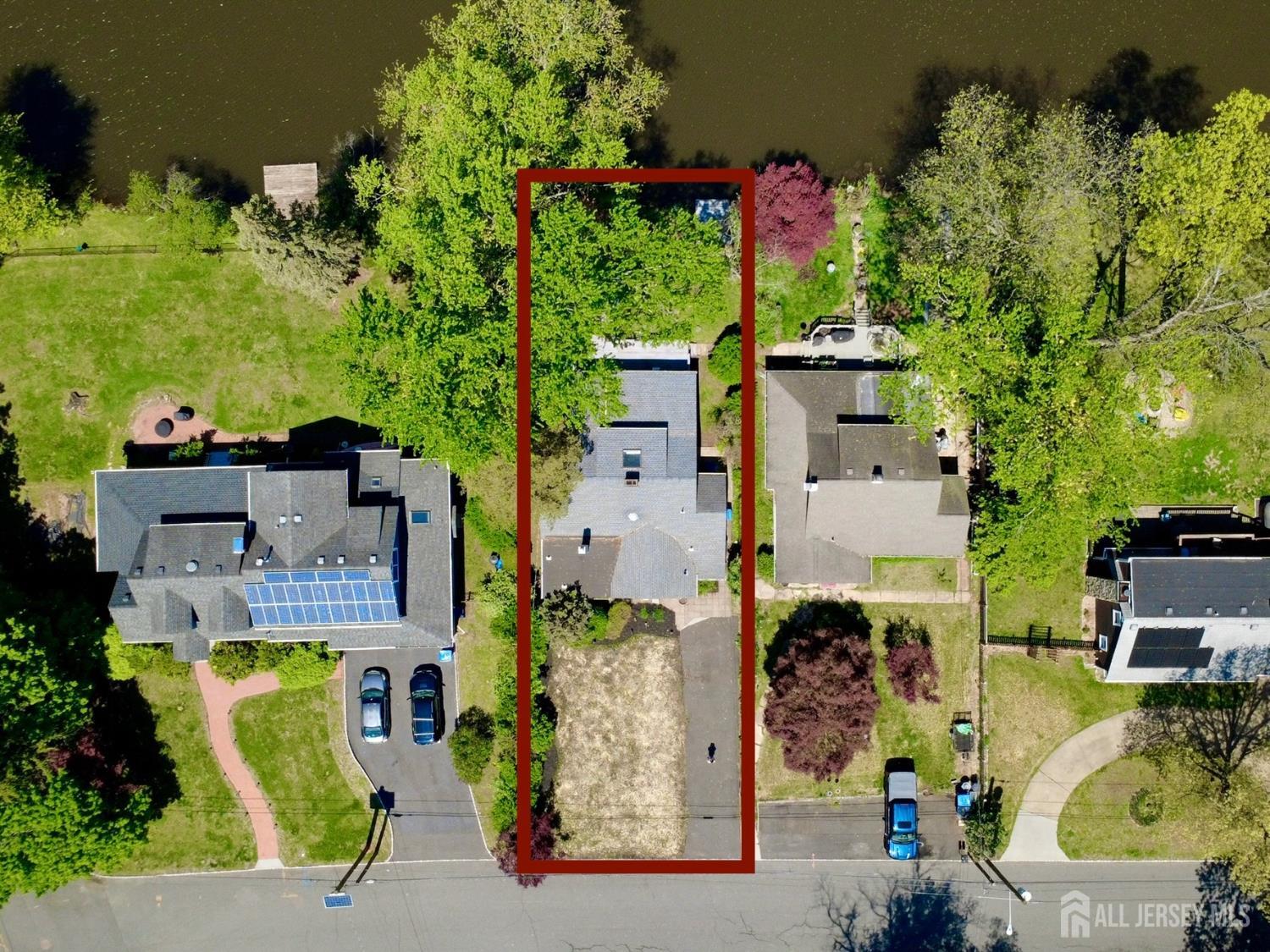 160 Lakeside Drive S Piscataway NJ 08854