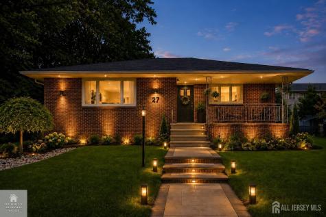27 Phoenix Avenue Edison NJ 08837