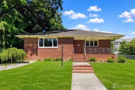 27 Phoenix Avenue Edison NJ 08837