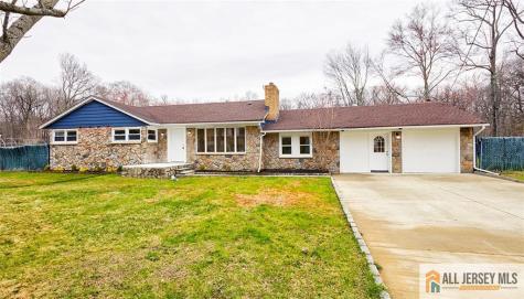 312 Matchaponix Road Old Bridge NJ 08831