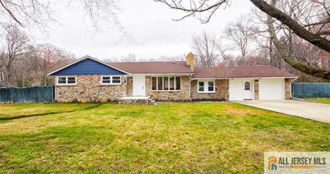 312 Matchaponix Road Old Bridge NJ 08831