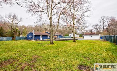 312 Matchaponix Road Old Bridge NJ 08831