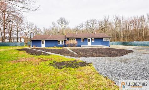 312 Matchaponix Road Old Bridge NJ 08831