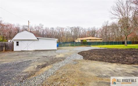 312 Matchaponix Road Old Bridge NJ 08831