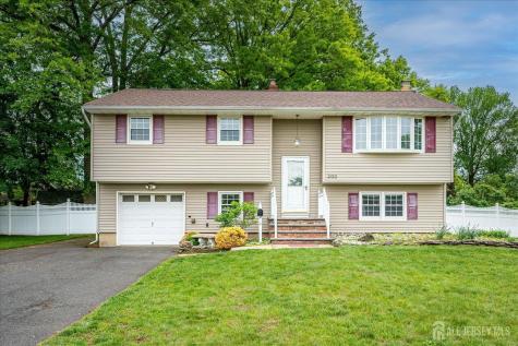 200 Ritter Avenue South Plainfield NJ 07080