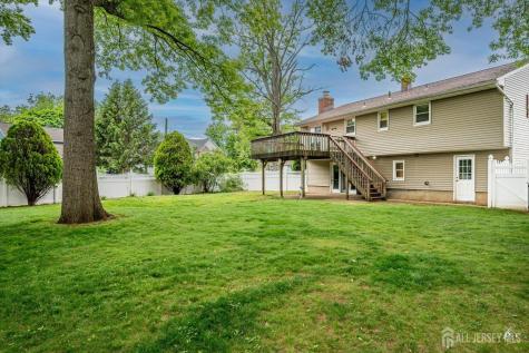 200 Ritter Avenue South Plainfield NJ 07080