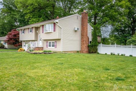 200 Ritter Avenue South Plainfield NJ 07080