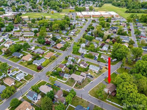 200 Ritter Avenue South Plainfield NJ 07080