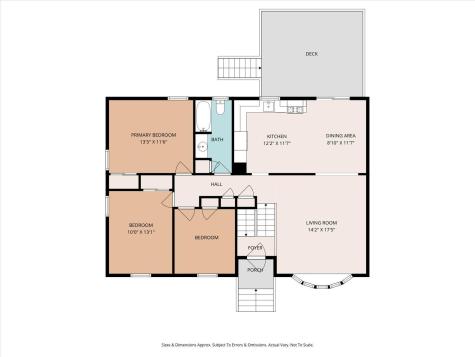 200 Ritter Avenue South Plainfield NJ 07080