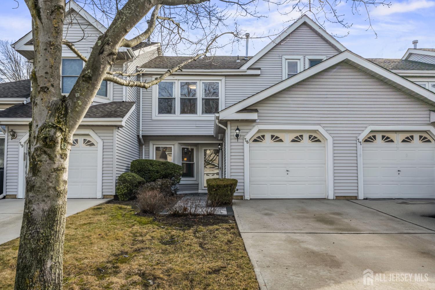 78 Wooten Court East Brunswick NJ 08816