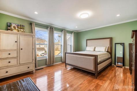 78 Wooten Court East Brunswick NJ 08816