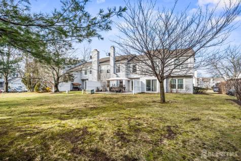 78 Wooten Court East Brunswick NJ 08816