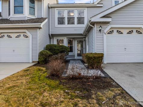 78 Wooten Court East Brunswick NJ 08816