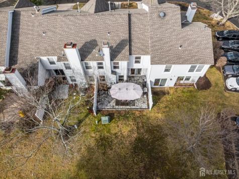 78 Wooten Court East Brunswick NJ 08816