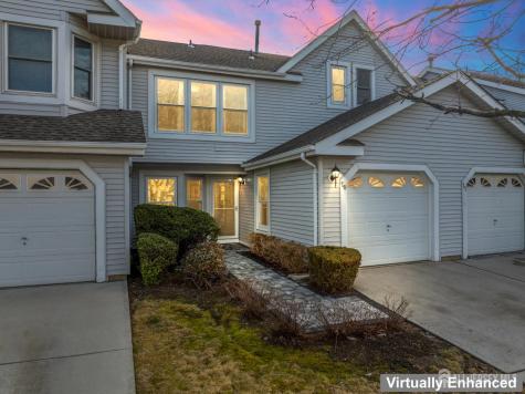 78 Wooten Court East Brunswick NJ 08816