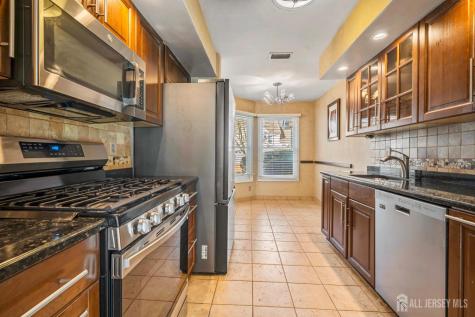 78 Wooten Court East Brunswick NJ 08816