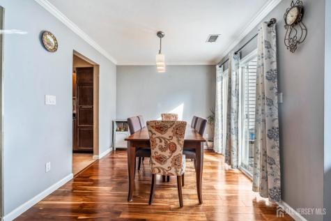 78 Wooten Court East Brunswick NJ 08816