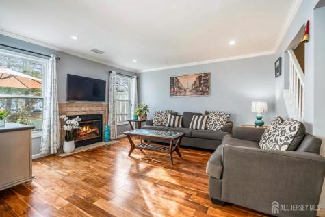 78 Wooten Court East Brunswick NJ 08816