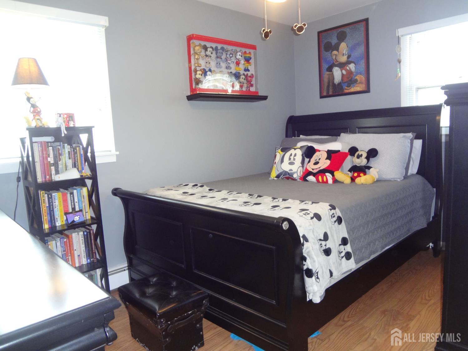 4 Wilbur Terrace Sayreville NJ 08872
