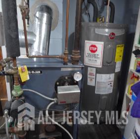 4 Wilbur Terrace Sayreville NJ 08872