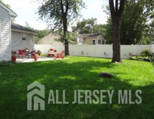 4 Wilbur Terrace Sayreville NJ 08872
