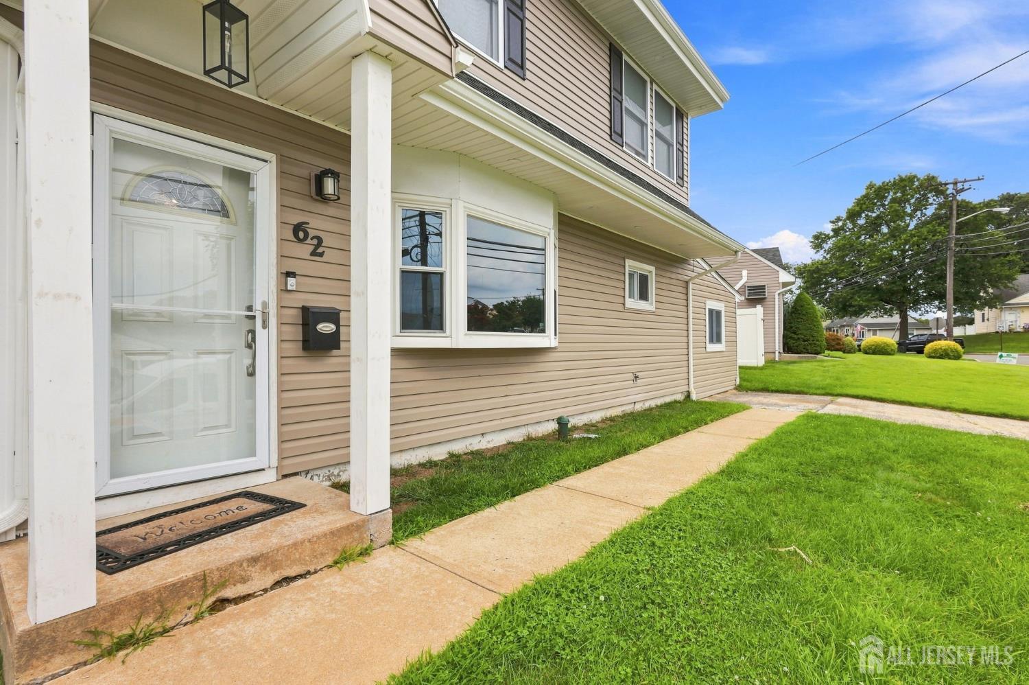 62 Pinetree Drive Sayreville NJ 08859
