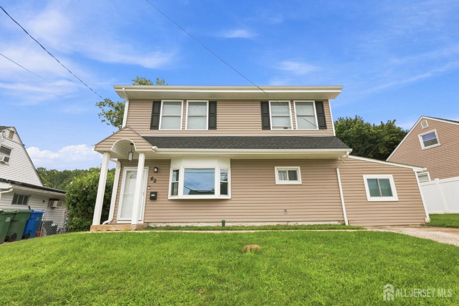 62 Pinetree Drive Sayreville NJ 08859