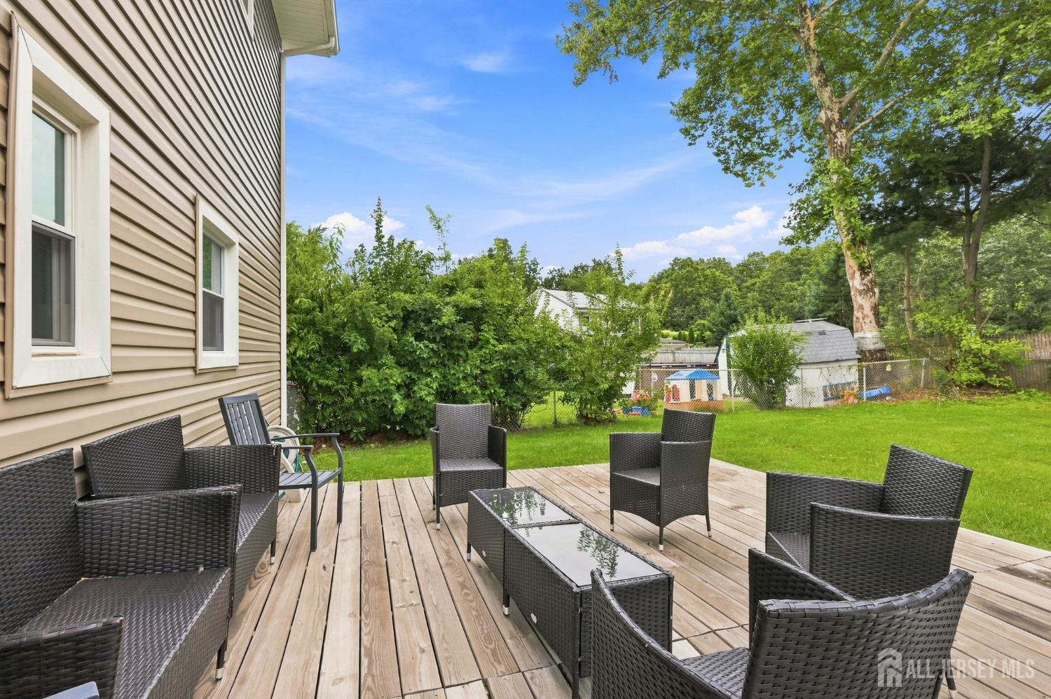 62 Pinetree Drive Sayreville NJ 08859