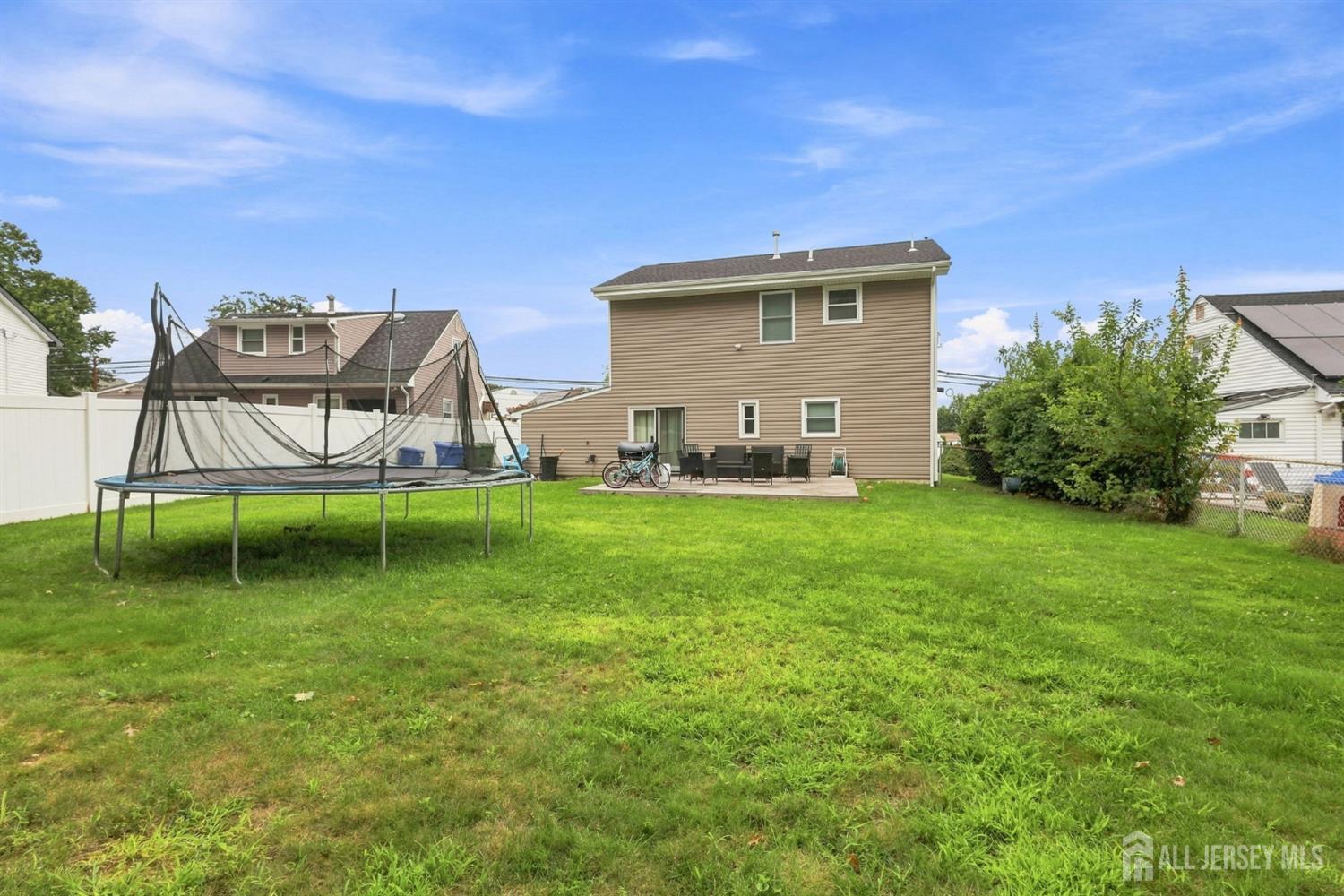 62 Pinetree Drive Sayreville NJ 08859