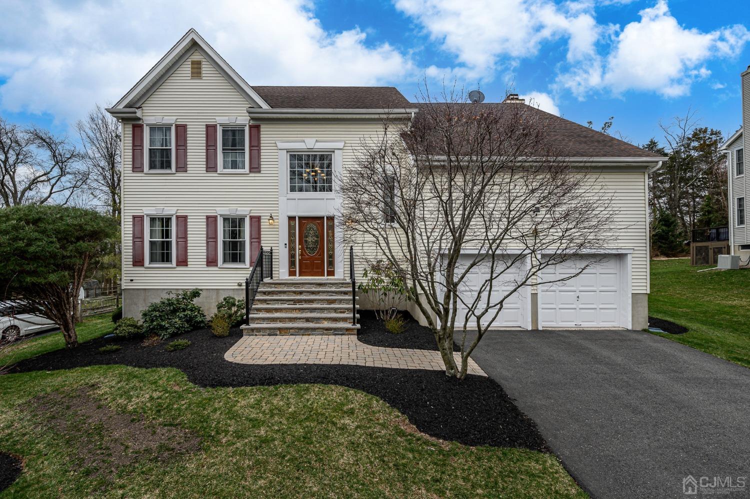 35 Bernard Street Branchburg NJ 08876