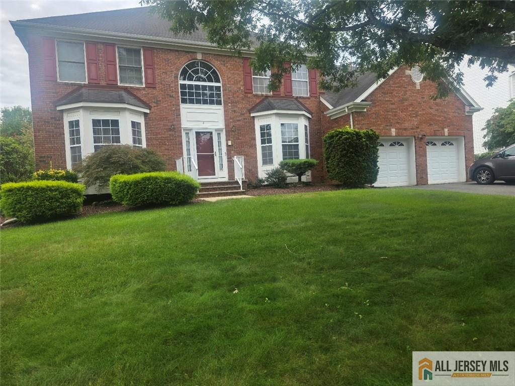 6 Lavender Way East Brunswick NJ 08816