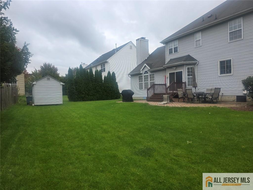 6 Lavender Way East Brunswick NJ 08816
