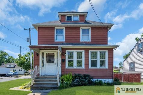 483 Jaques Avenue Rahway NJ 07065