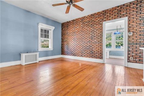 483 Jaques Avenue Rahway NJ 07065