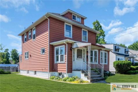 483 Jaques Avenue Rahway NJ 07065