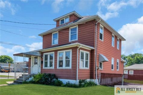 483 Jaques Avenue Rahway NJ 07065