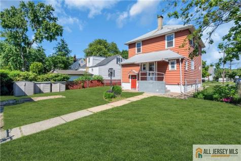 483 Jaques Avenue Rahway NJ 07065