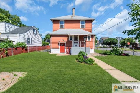 483 Jaques Avenue Rahway NJ 07065