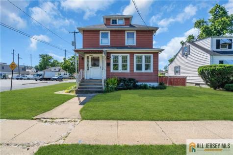 483 Jaques Avenue Rahway NJ 07065